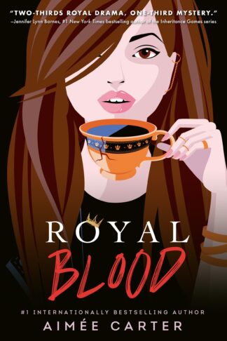 Cover image of Royal Blood