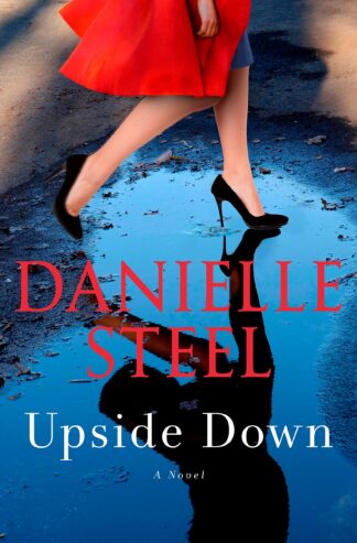 Cover image of Upside Down: A Novel