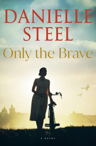 Cover image of Only the Brave: A Novel