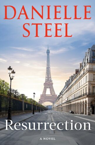 Cover image of Resurrection: A Novel