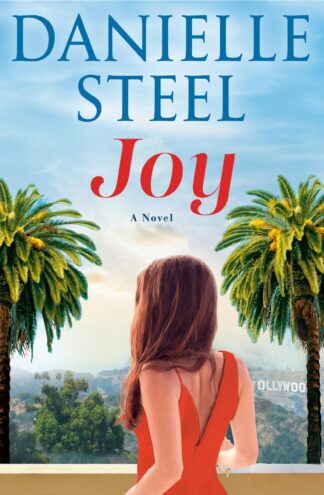 Cover image of Joy: A Novel