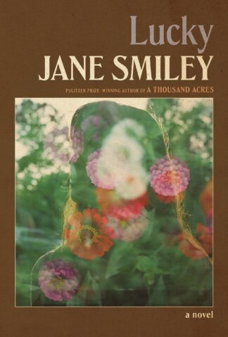 Cover image of Lucky: A novel