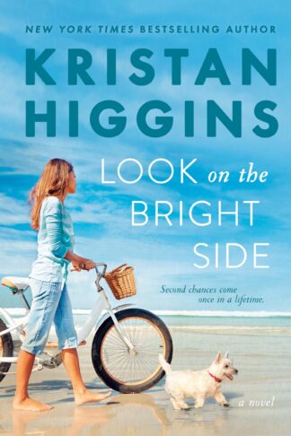 Cover image of Look on the Bright Side