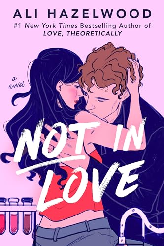 Not in Love