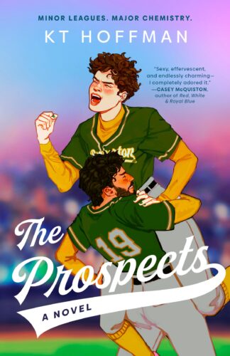 Cover image of The Prospects: A Novel