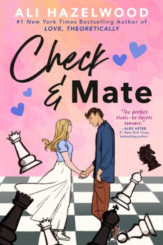 Cover image of Check & Mate