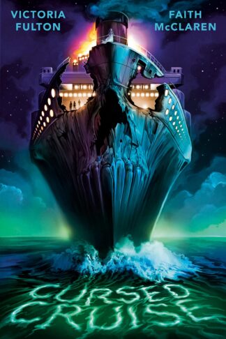 Cover image of Cursed Cruise: A Horror Hotel Novel