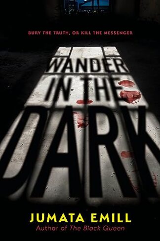 Cover image of Wander in the Dark