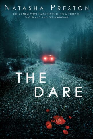Cover image of The Dare