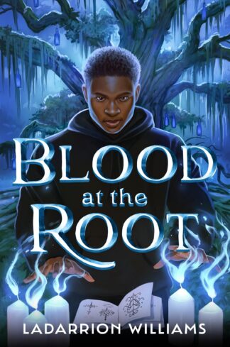Cover image of Blood at the Root
