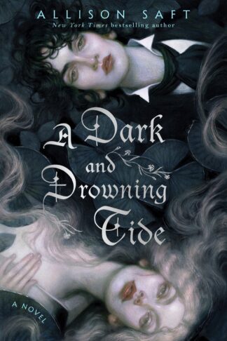 Cover image of A Dark and Drowning Tide: A Novel