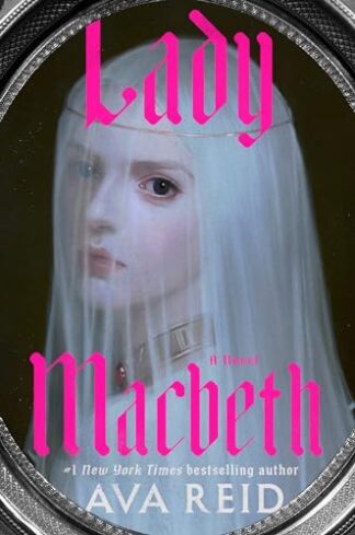 Cover image of Lady Macbeth: A Novel