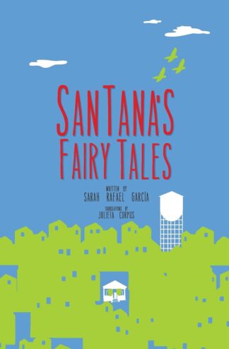 Cover image of SanTana´s Fairy Tales