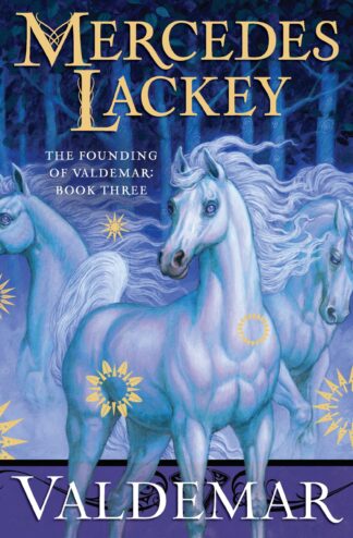 Cover image of Valdemar