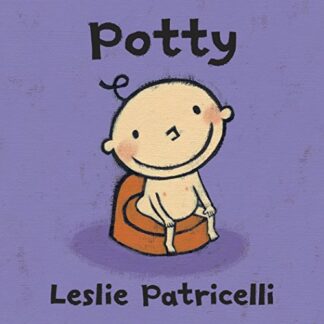 Cover image of Potty