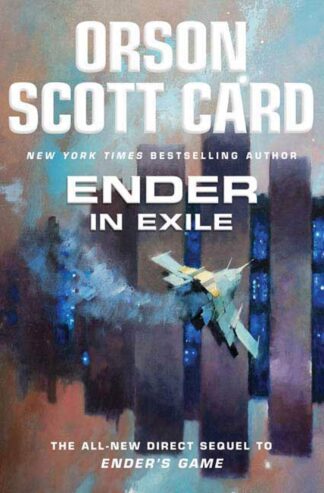 Cover image of Ender in Exile (Limited Edition)