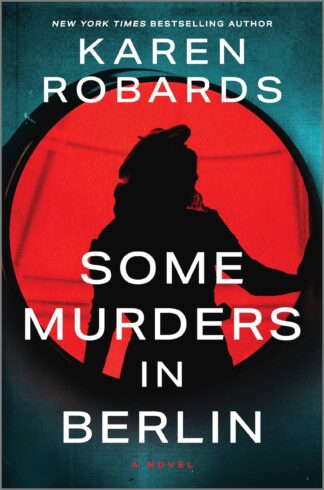 Cover image of Some Murders in Berlin: a novel