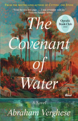 Cover image of The Covenant of Water (Oprah's Book Club)
