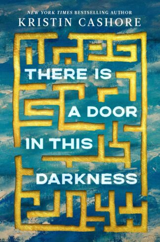 Cover image of There Is a Door in This Darkness