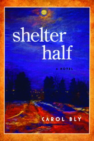 Cover image of Shelter Half