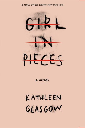 Cover image of Girl in Pieces