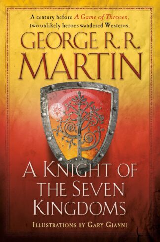 Cover image of A Knight of the Seven Kingdoms (A Song of Ice and Fire)