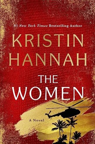 Cover image of The Women: A Novel