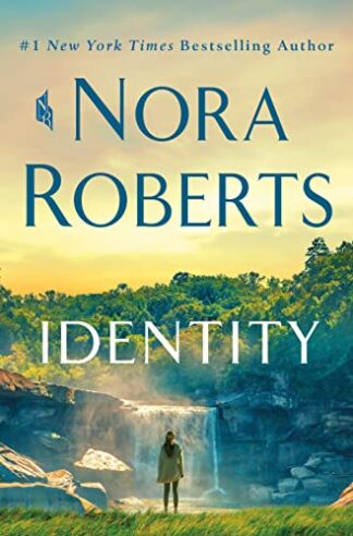 Cover image of Identity: A Novel