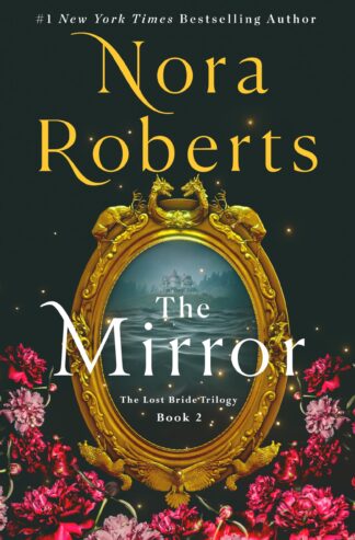 Cover image of The Mirror