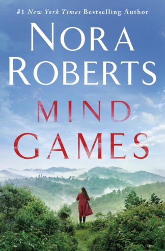 Cover image of Mind Games: A Novel