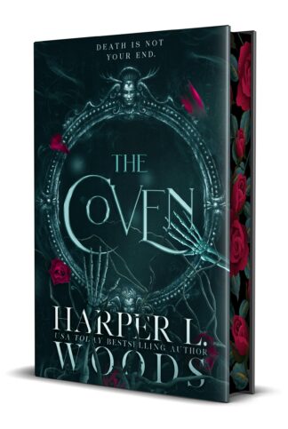 Cover image of The Coven: Special Edition