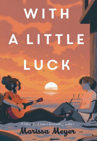 Cover image of With a Little Luck