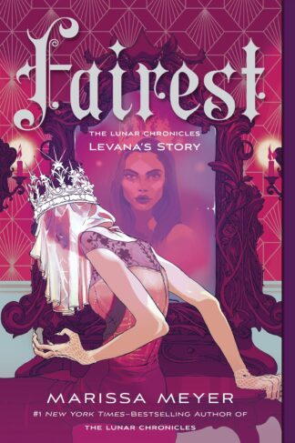 Cover image of Fairest