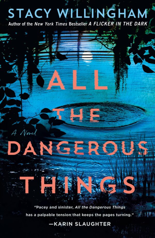 All the Dangerous Things