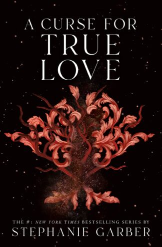 Cover image of A Curse for True Love