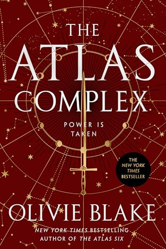 Atlas Complex