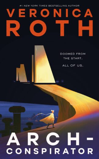Cover image of Arch-Conspirator
