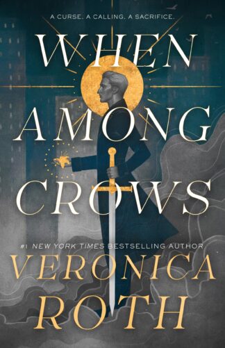 Cover image of When Among Crows