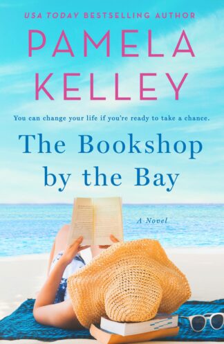 Cover image of The Bookshop by the Bay