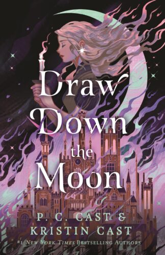 Cover image of Draw Down the Moon