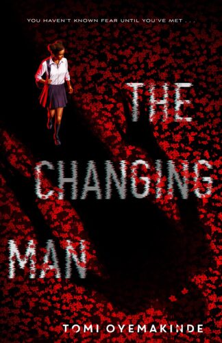 Cover image of The Changing Man
