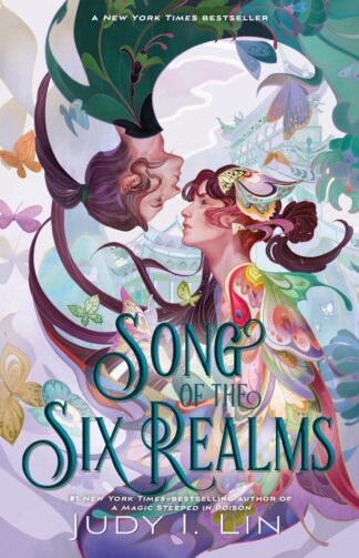 Cover image of Song of the Six Realms