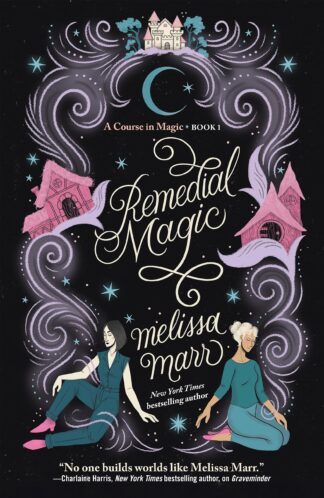 Cover image of Remedial Magic