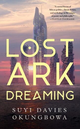 Cover image of Lost Ark Dreaming