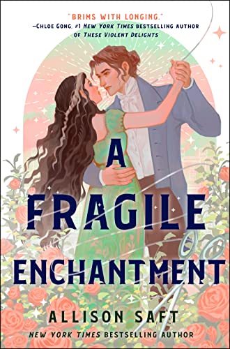 Fragile Enchantment