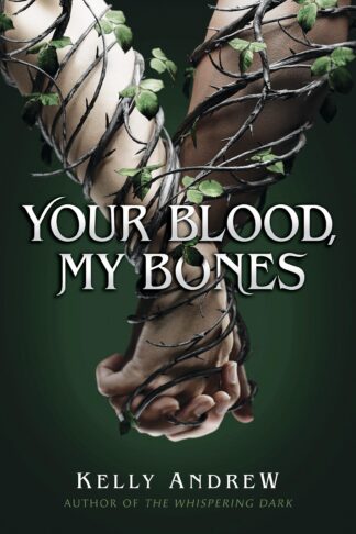 Cover image of Your Blood