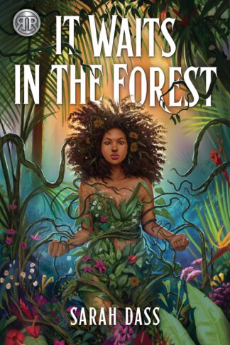 Cover image of Rick Riordan Presents: It Waits in the Forest