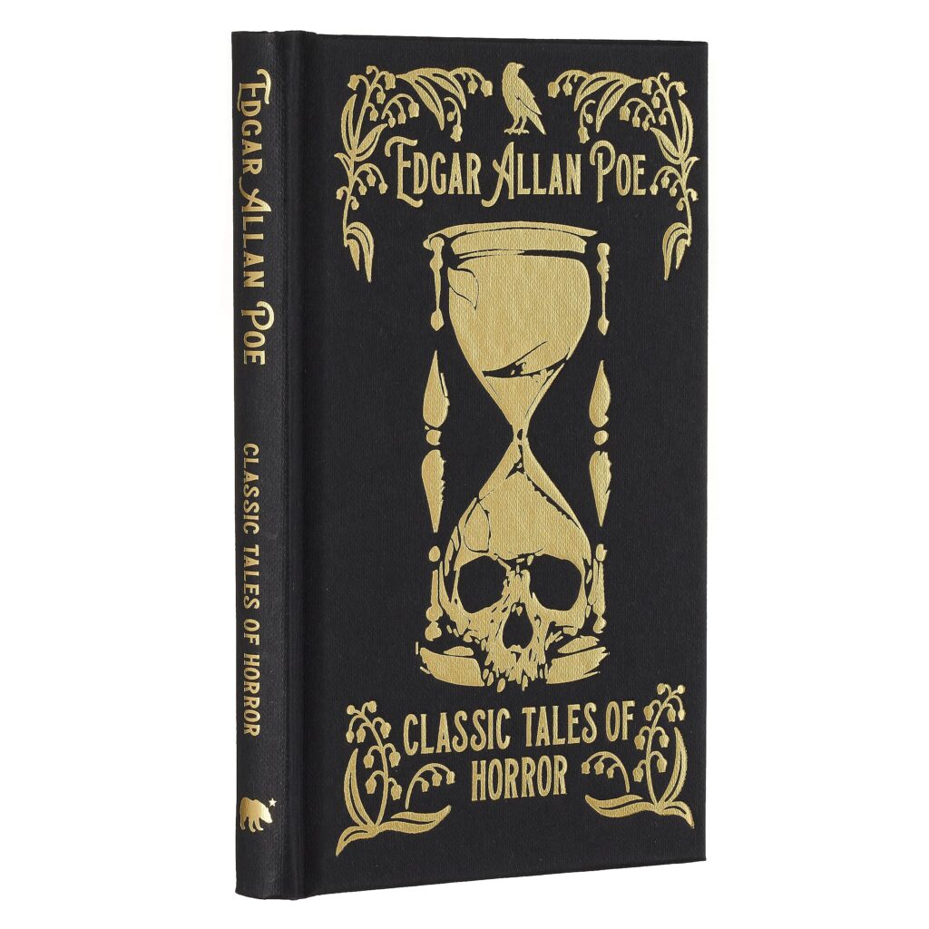 Edgar Allan Poe’s Classic Tales of Horror