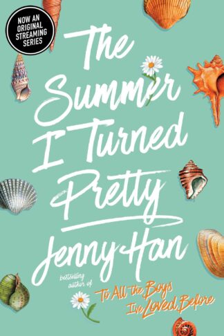 Cover image of The Summer I Turned Pretty (Summer I Turned Pretty