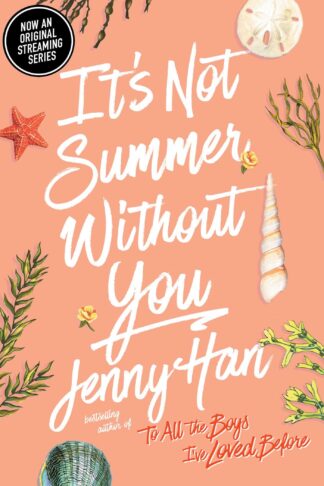Cover image of It's Not Summer Without You